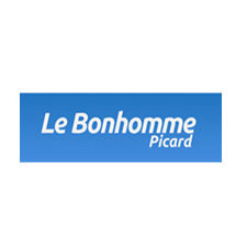 Logo Le Bonhomme picard