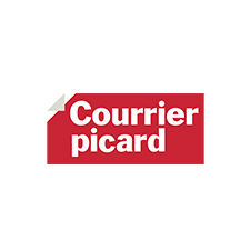 Logo Courrier picard