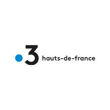 Logo France 3 picardie