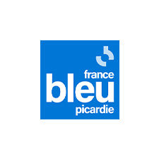 Logo France bleu picardie
