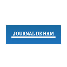 Logo Journal de Ham