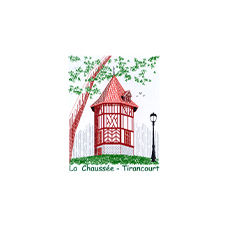 Logo La Chaussée-Tirancourt