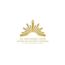 Logo Mémorial austalien